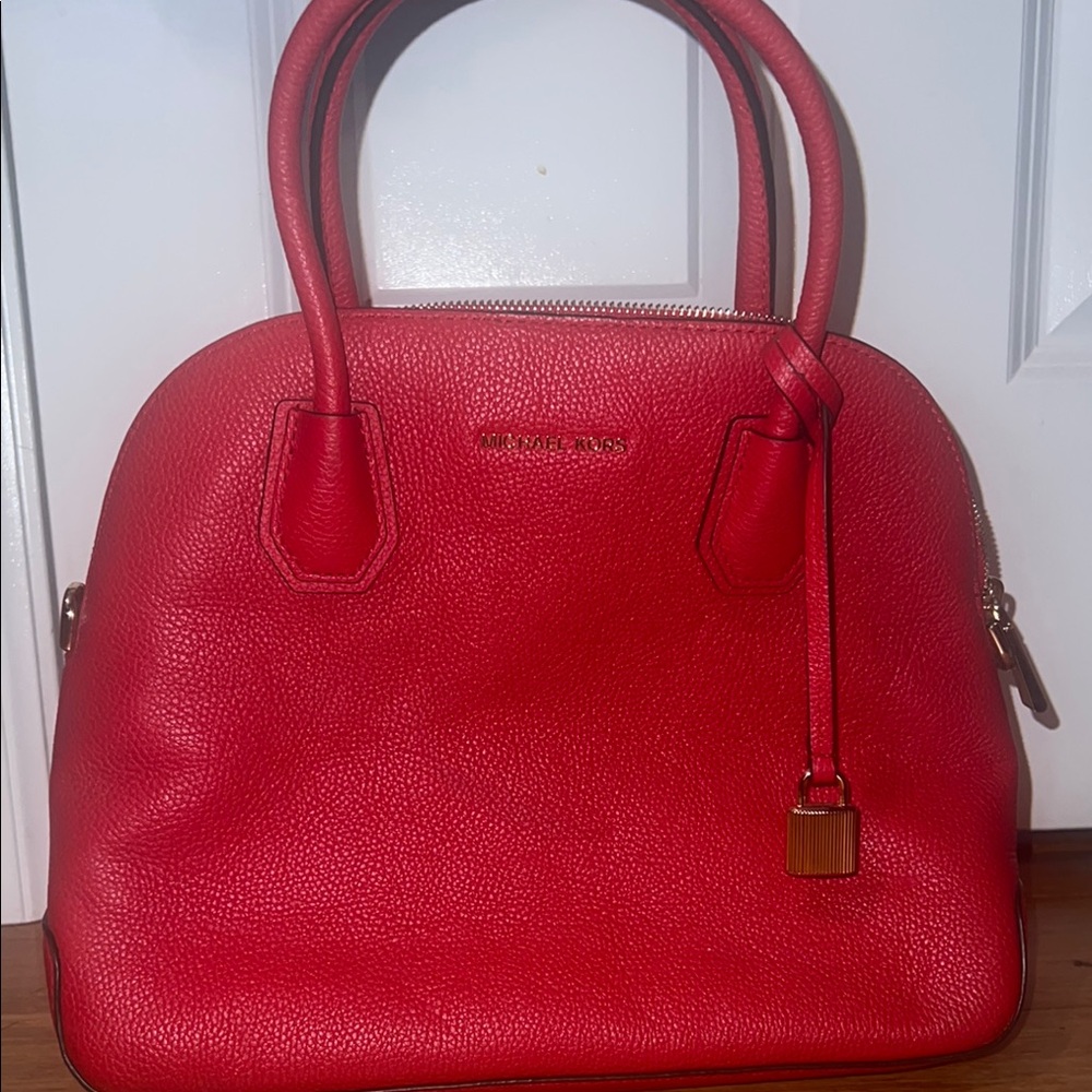 Michael Kors Mercer dome